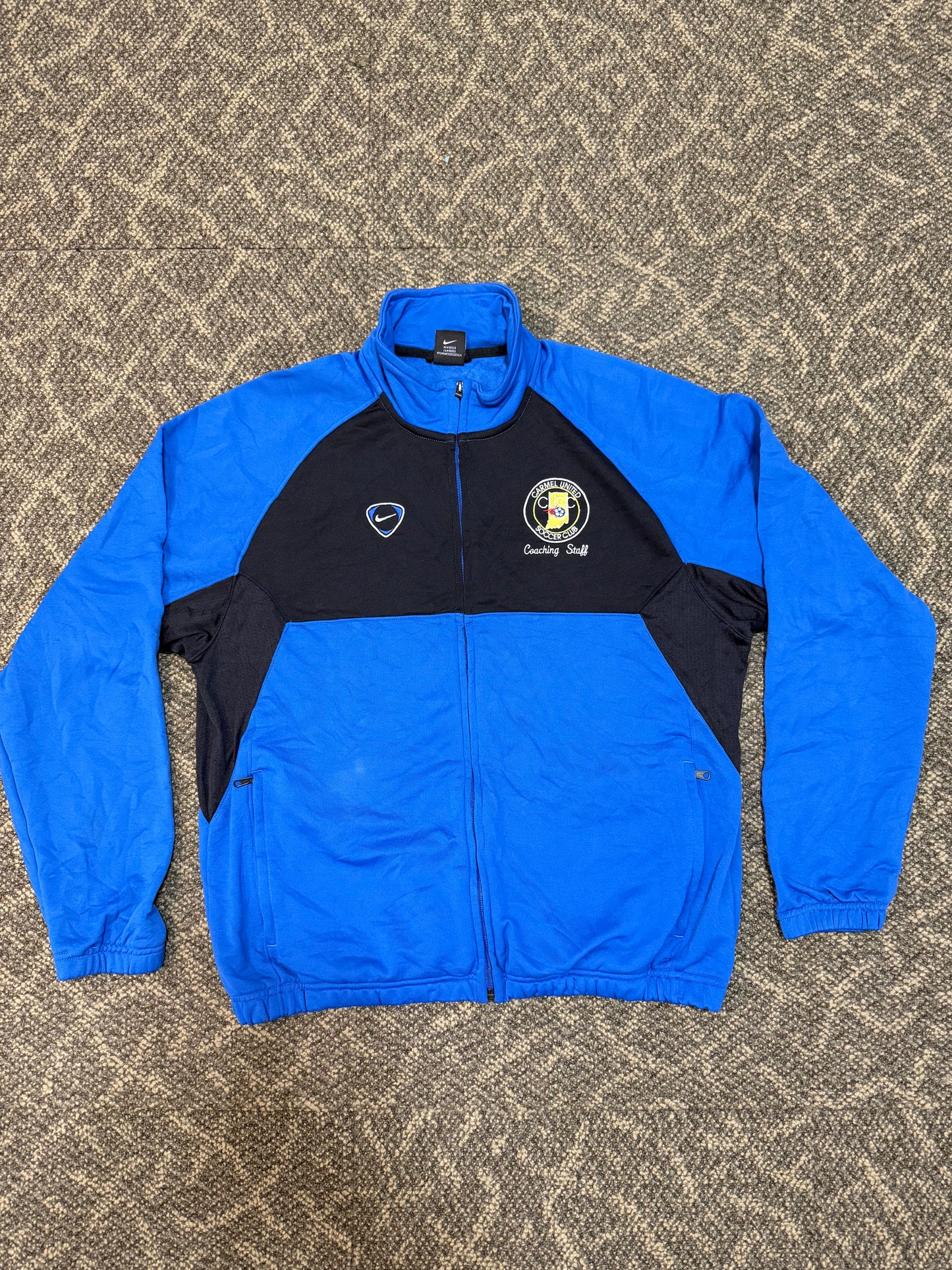 Nike Soccer Club - Large