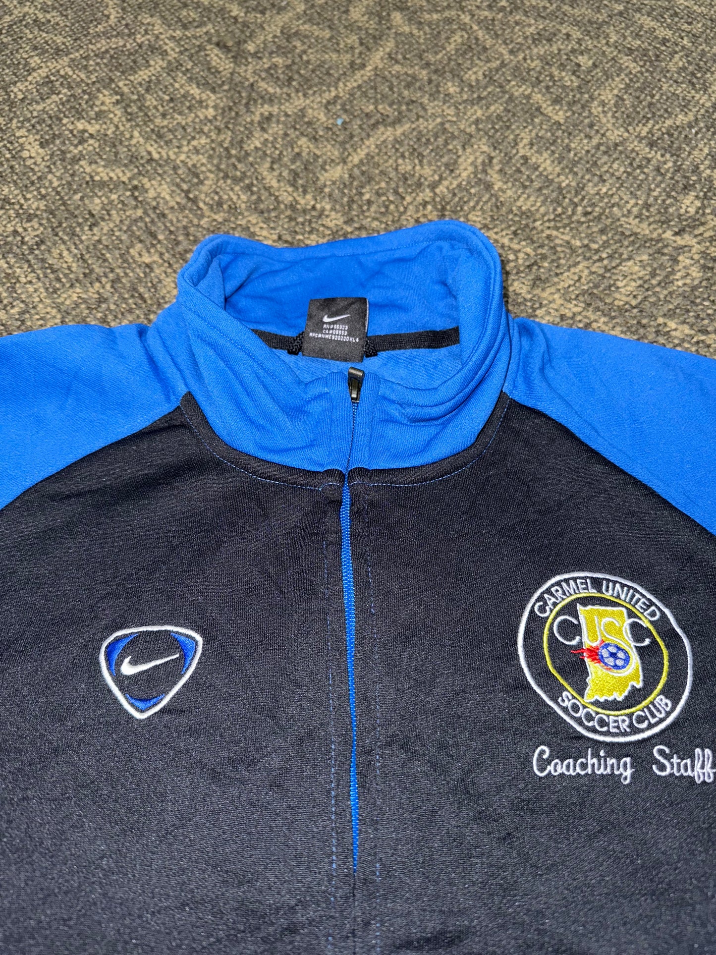 Nike Soccer Club - Large