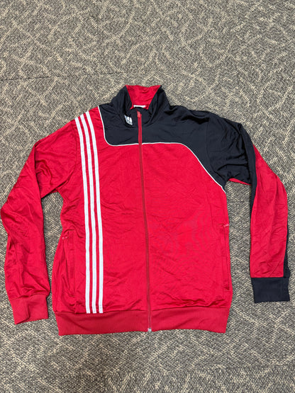 Vintage Addidas Track Jacket - Meduim