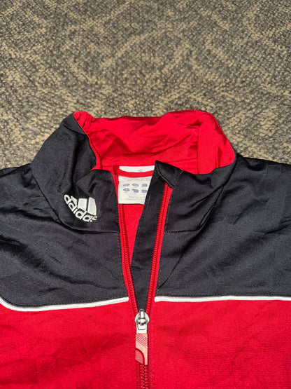 Vintage Addidas Track Jacket - Meduim