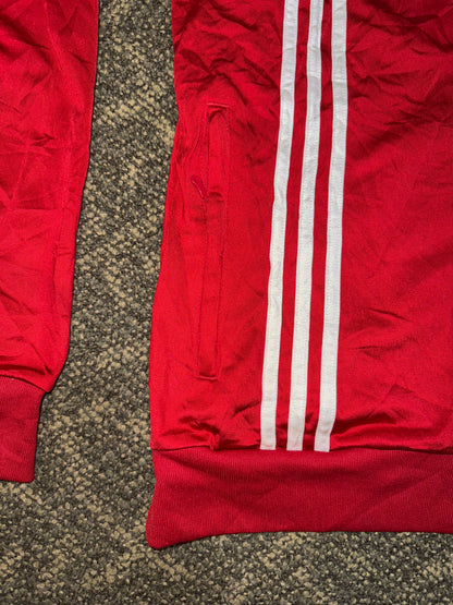 Vintage Addidas Track Jacket - Meduim