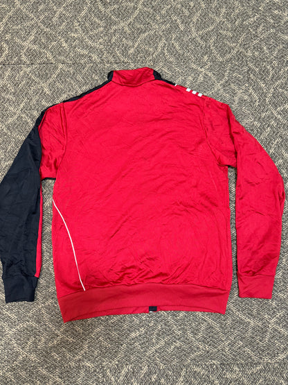 Vintage Addidas Track Jacket - Meduim